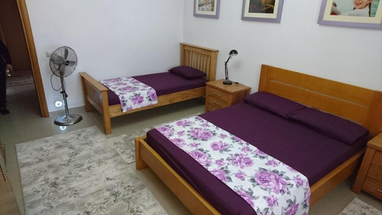 Kulla E Vekut Apartment Durres Luaran gambar