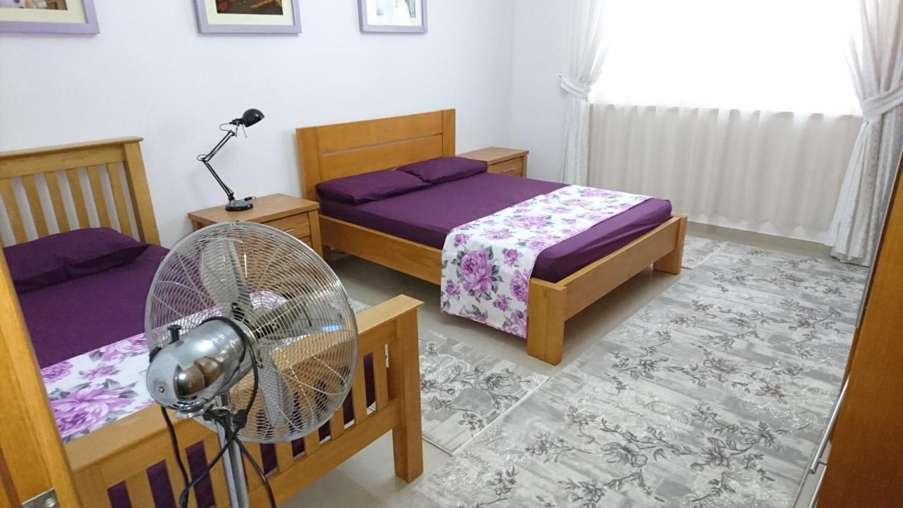 Kulla E Vekut Apartment Durres Luaran gambar