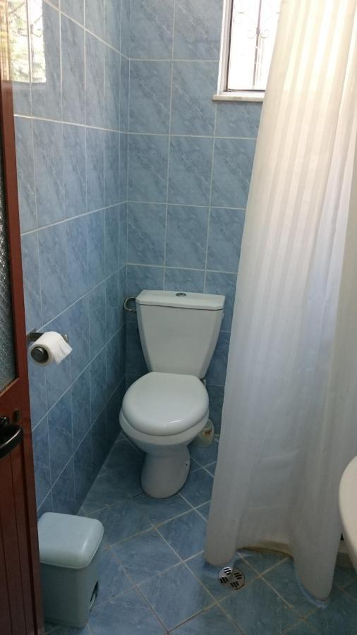 Kulla E Vekut Apartment Durres Luaran gambar