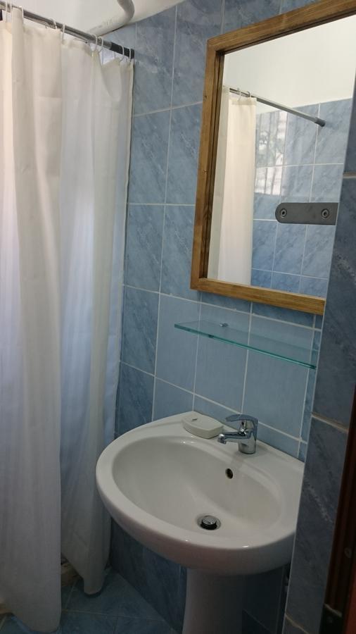 Kulla E Vekut Apartment Durres Luaran gambar