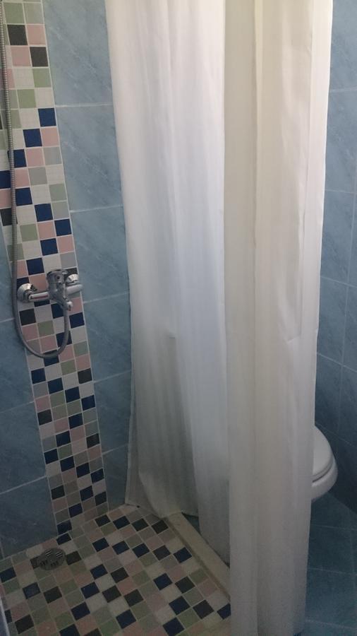 Kulla E Vekut Apartment Durres Luaran gambar