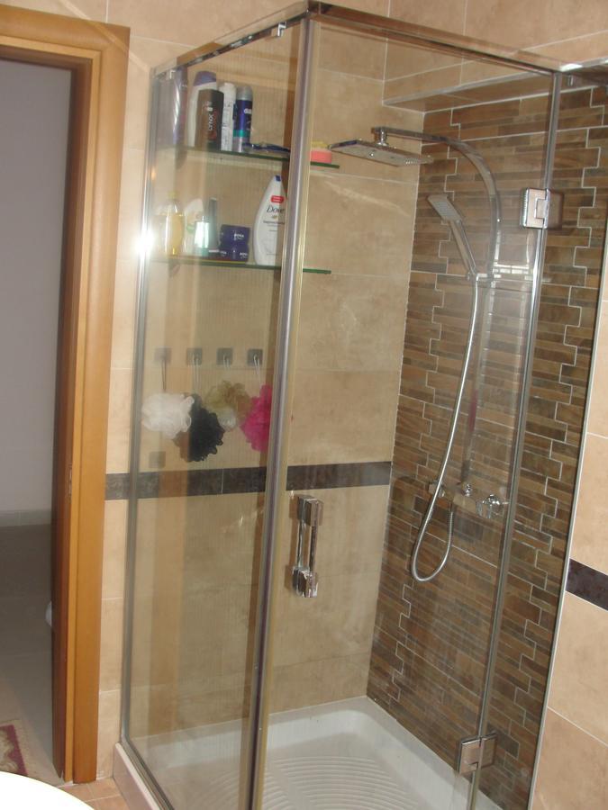 Kulla E Vekut Apartment Durres Luaran gambar