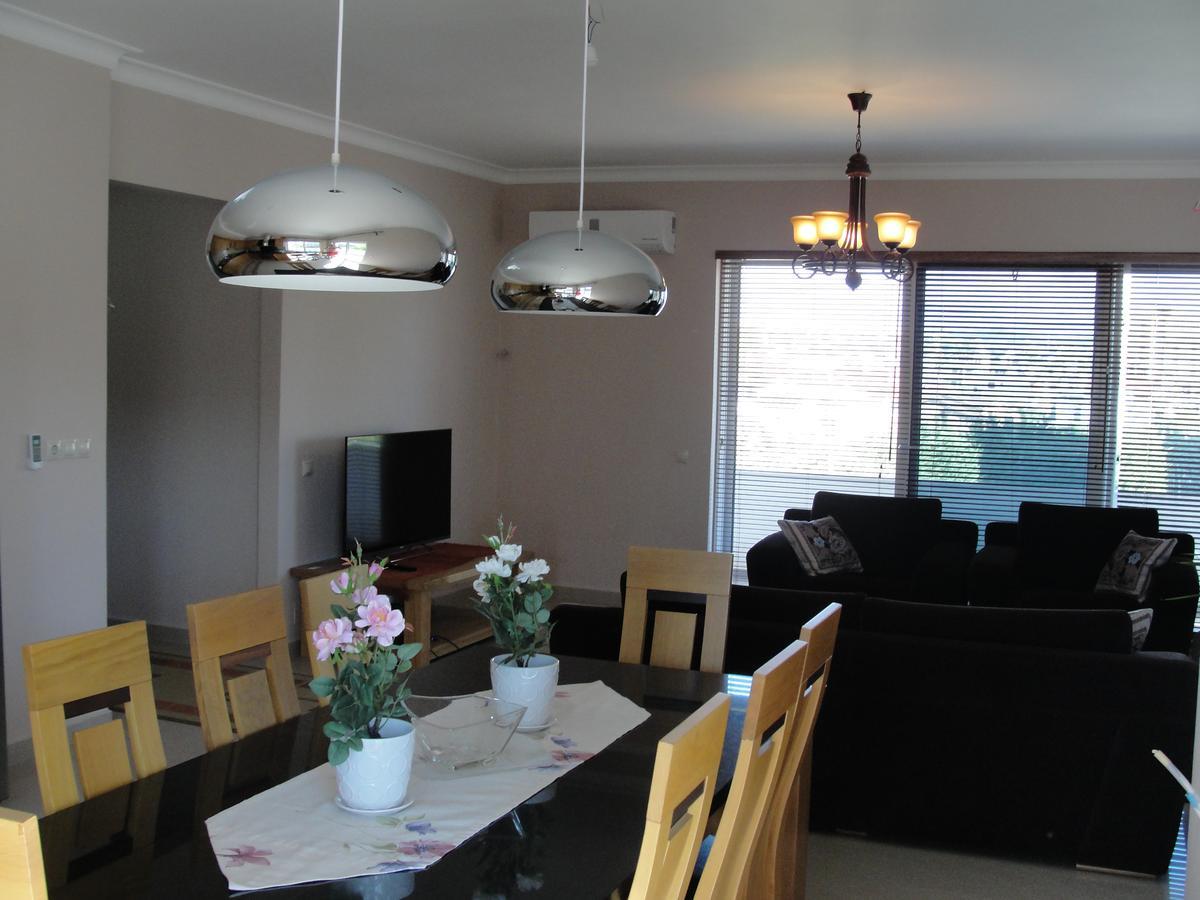 Kulla E Vekut Apartment Durres Luaran gambar