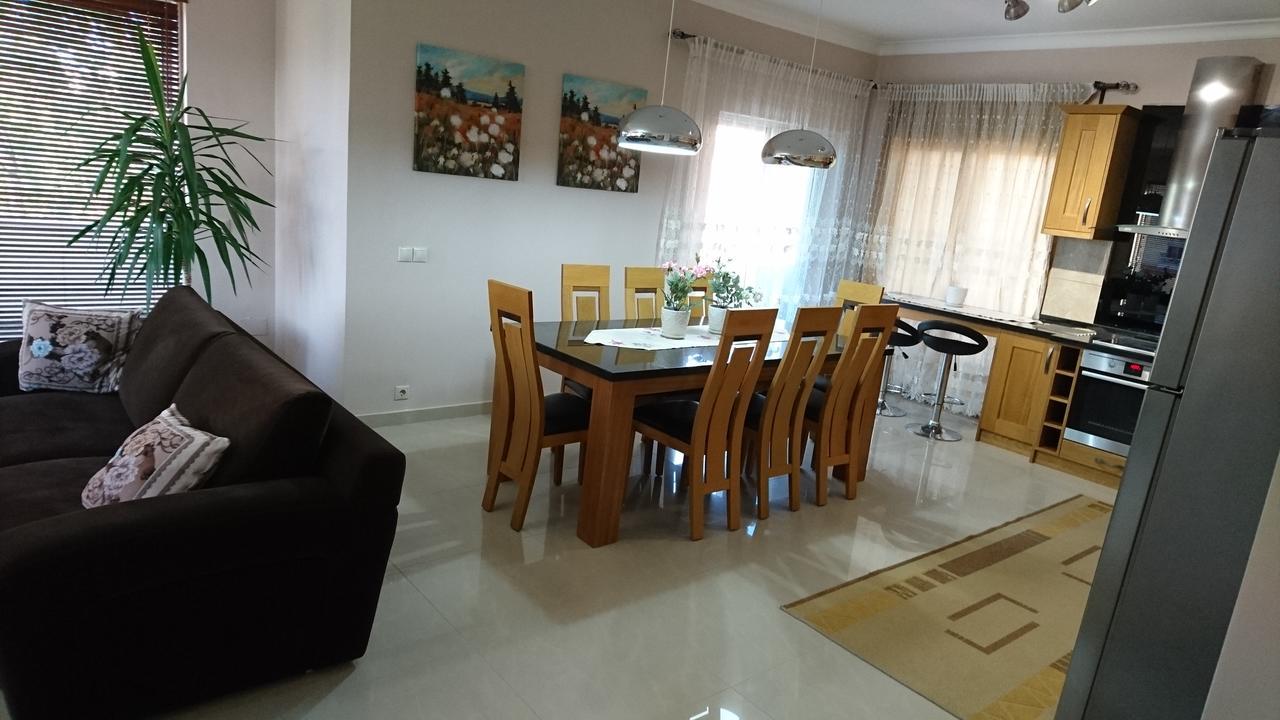 Kulla E Vekut Apartment Durres Luaran gambar
