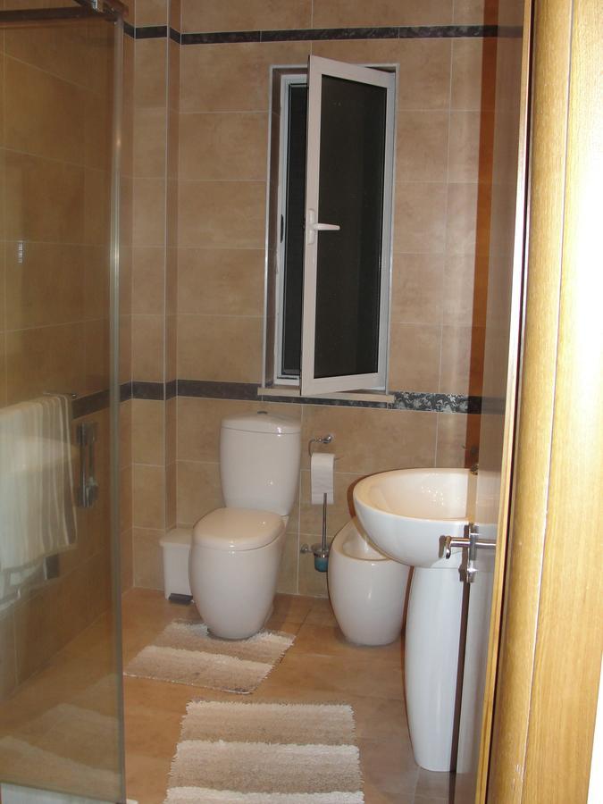 Kulla E Vekut Apartment Durres Luaran gambar