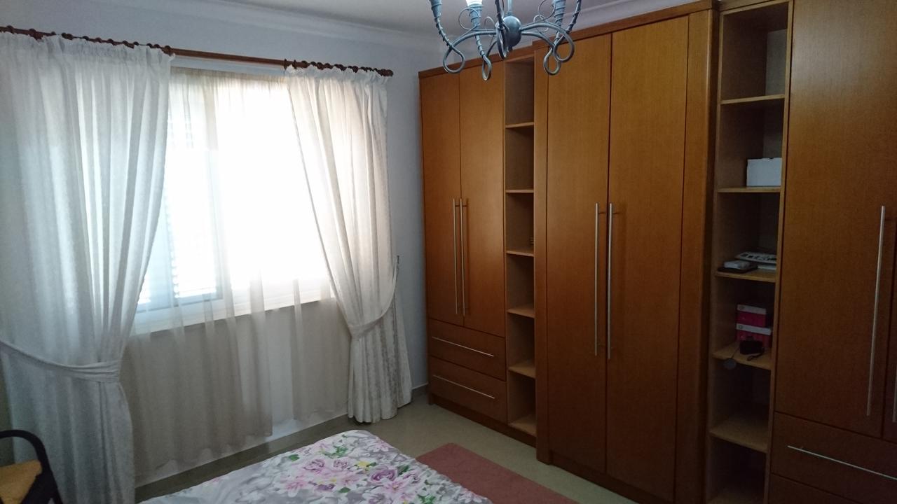 Kulla E Vekut Apartment Durres Luaran gambar