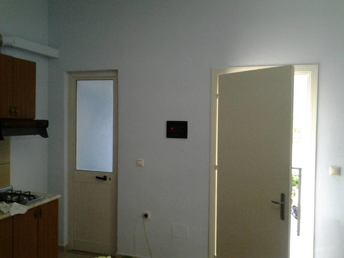 Kulla E Vekut Apartment Durres Luaran gambar