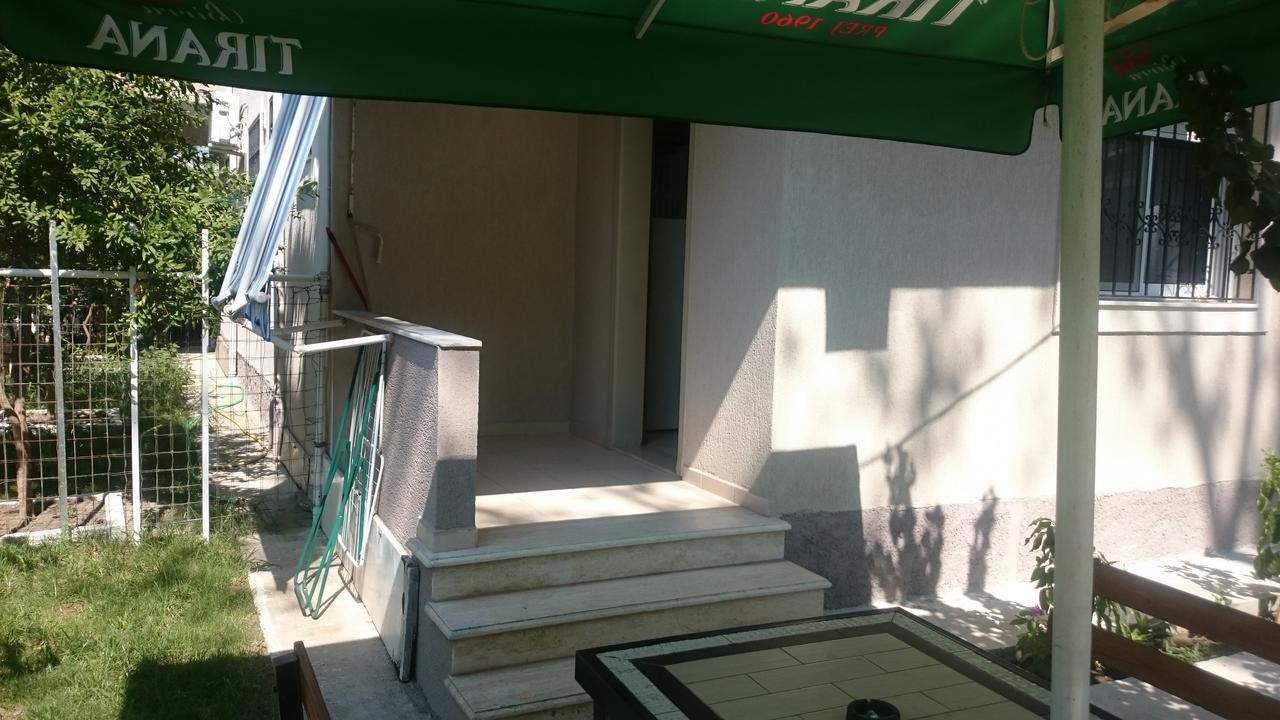 Kulla E Vekut Apartment Durres Luaran gambar