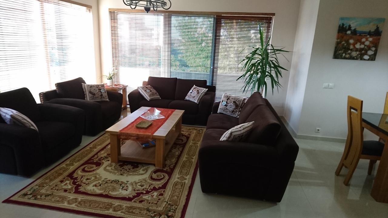 Kulla E Vekut Apartment Durres Luaran gambar