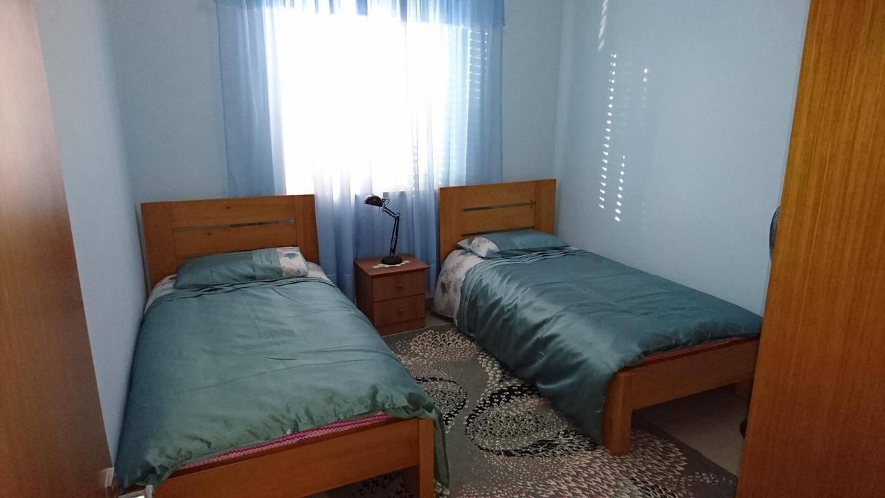 Kulla E Vekut Apartment Durres Luaran gambar