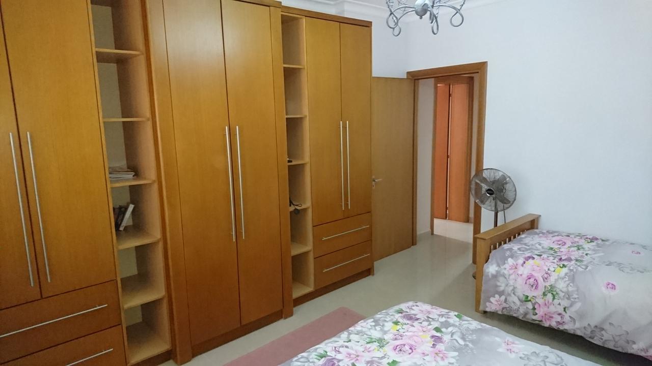 Kulla E Vekut Apartment Durres Luaran gambar